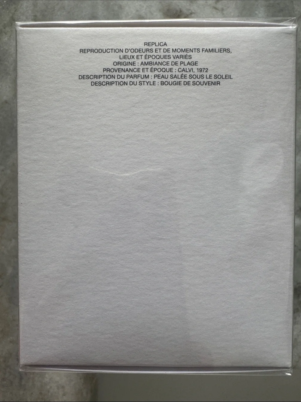 Maison Martin Margiela maison margiela